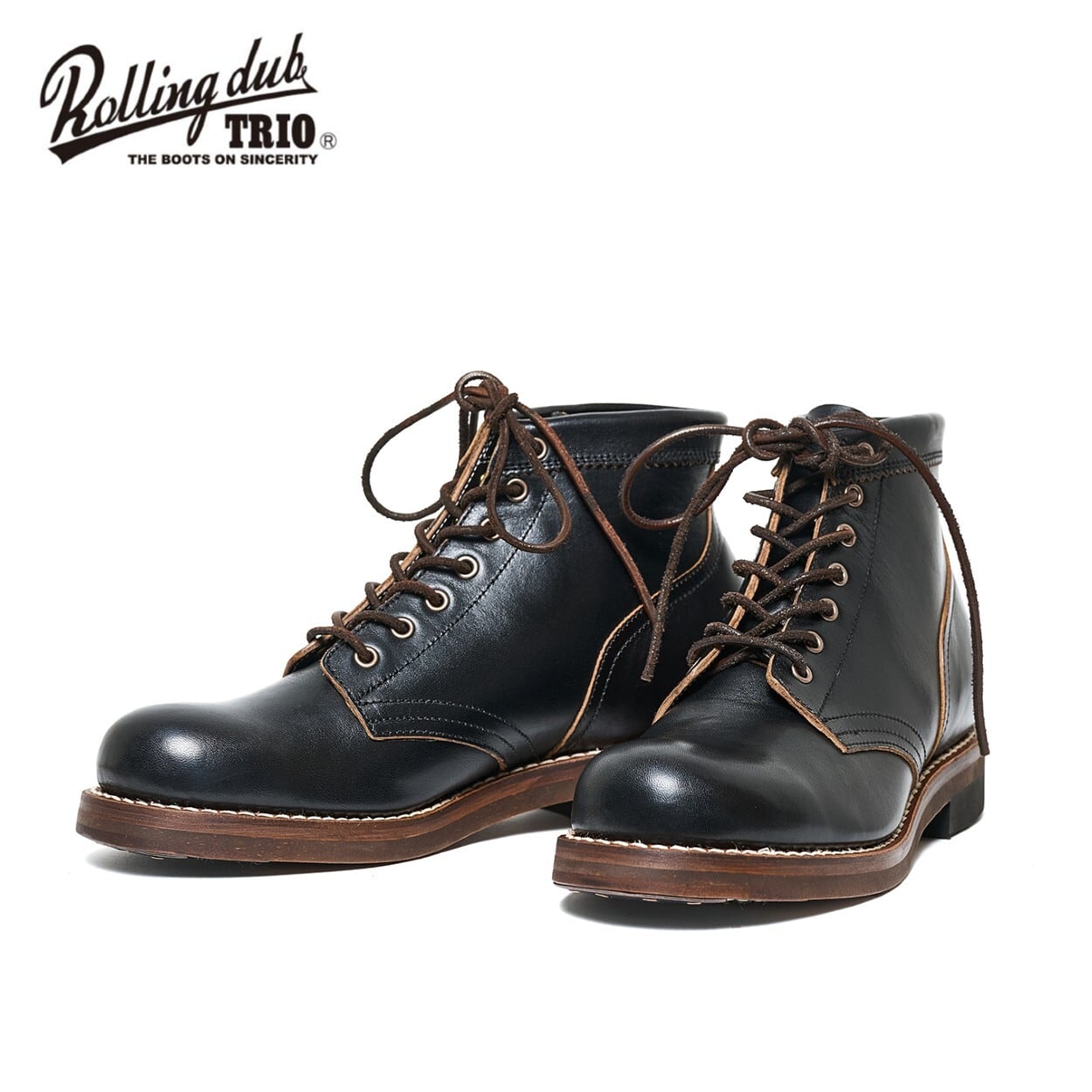 ROLLING DUB TRIO / ローリングダブトリオ / 