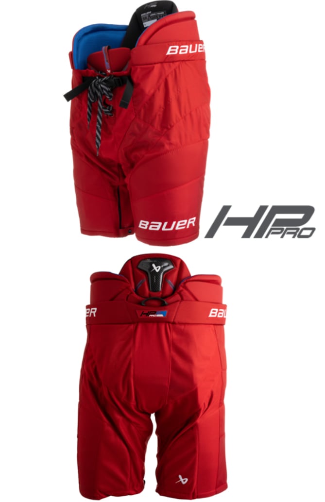 BAUER パンツ S24 HP プロ