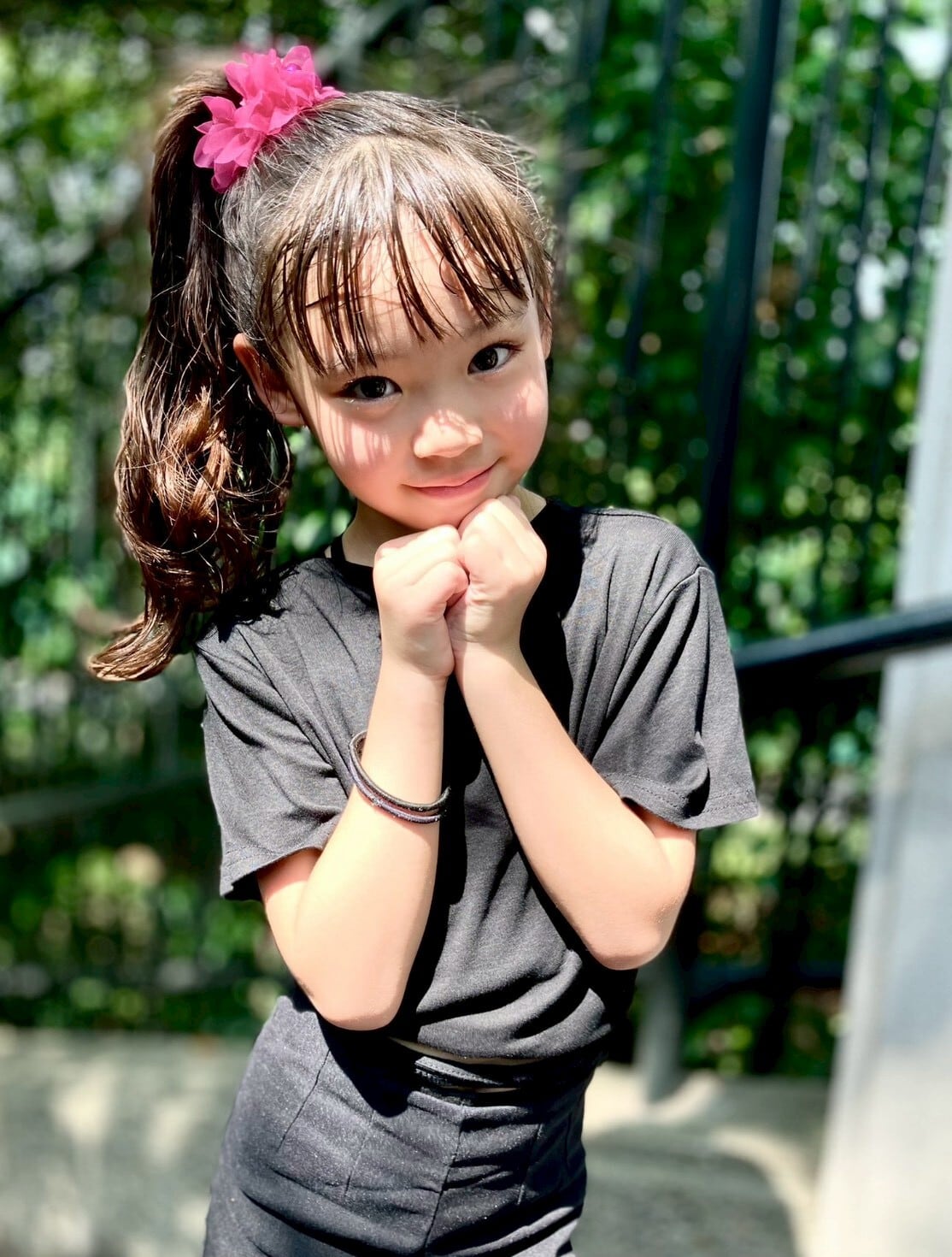 【東京】5.10@ロケーション撮影会：Yuzuha（ユズハ）