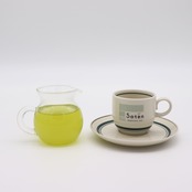 平岡園さんの【深蒸し茶】