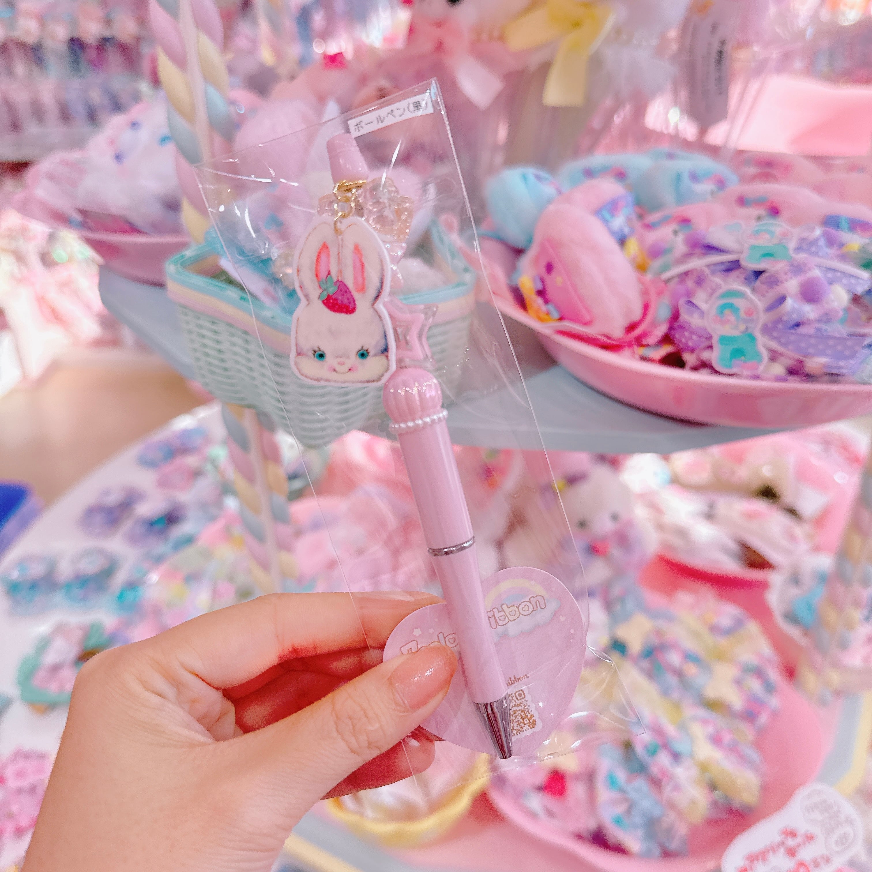 【H2】64-20カスタムボールペン