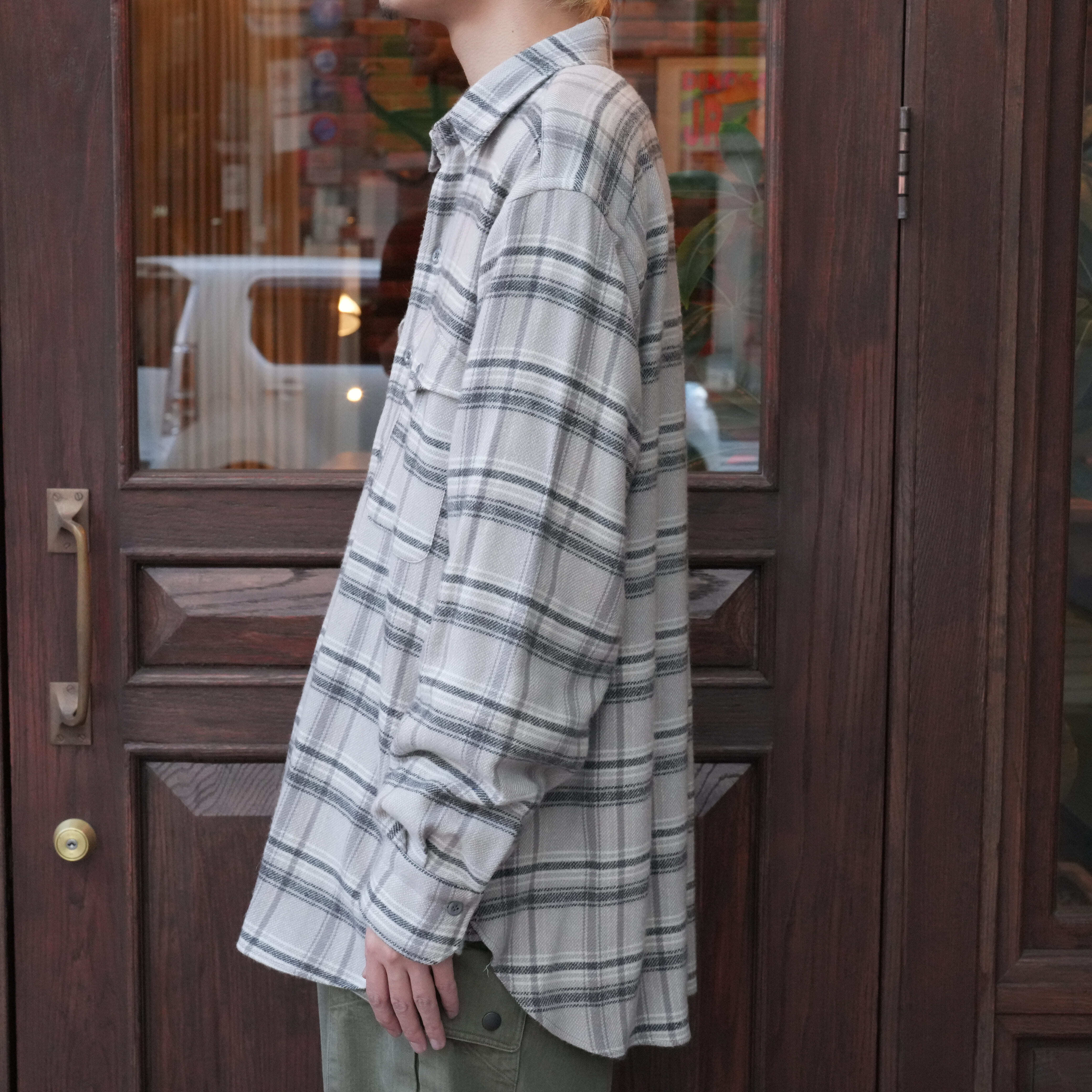 MAATEE&SONS (マーティーアンドサンズ) 25AW 