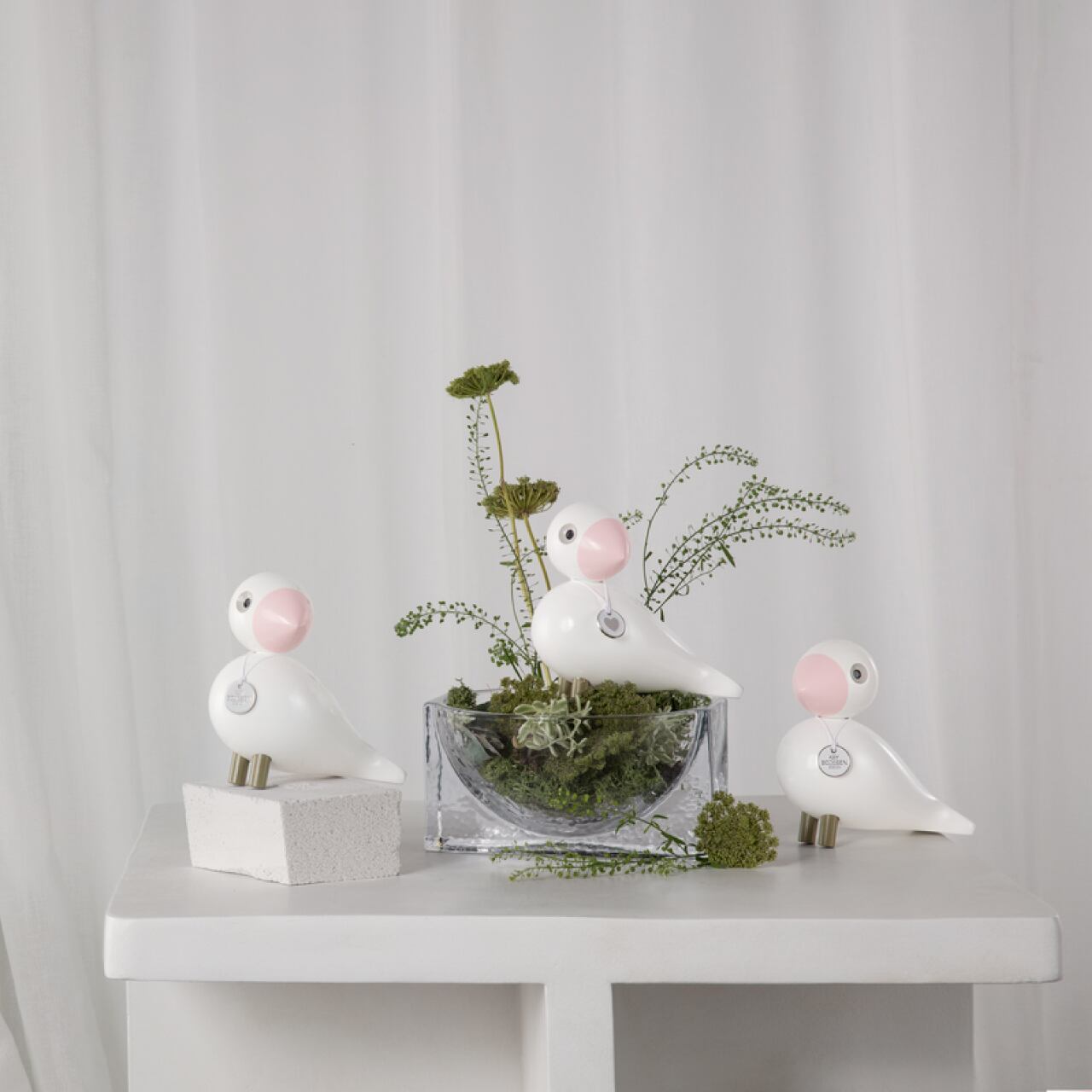 カイボイスン SongBird(ソングバード) アルフレッド 39408 楽天市場】Kay Bojesen Denmark/カイ・ボイスン Songbird ソング