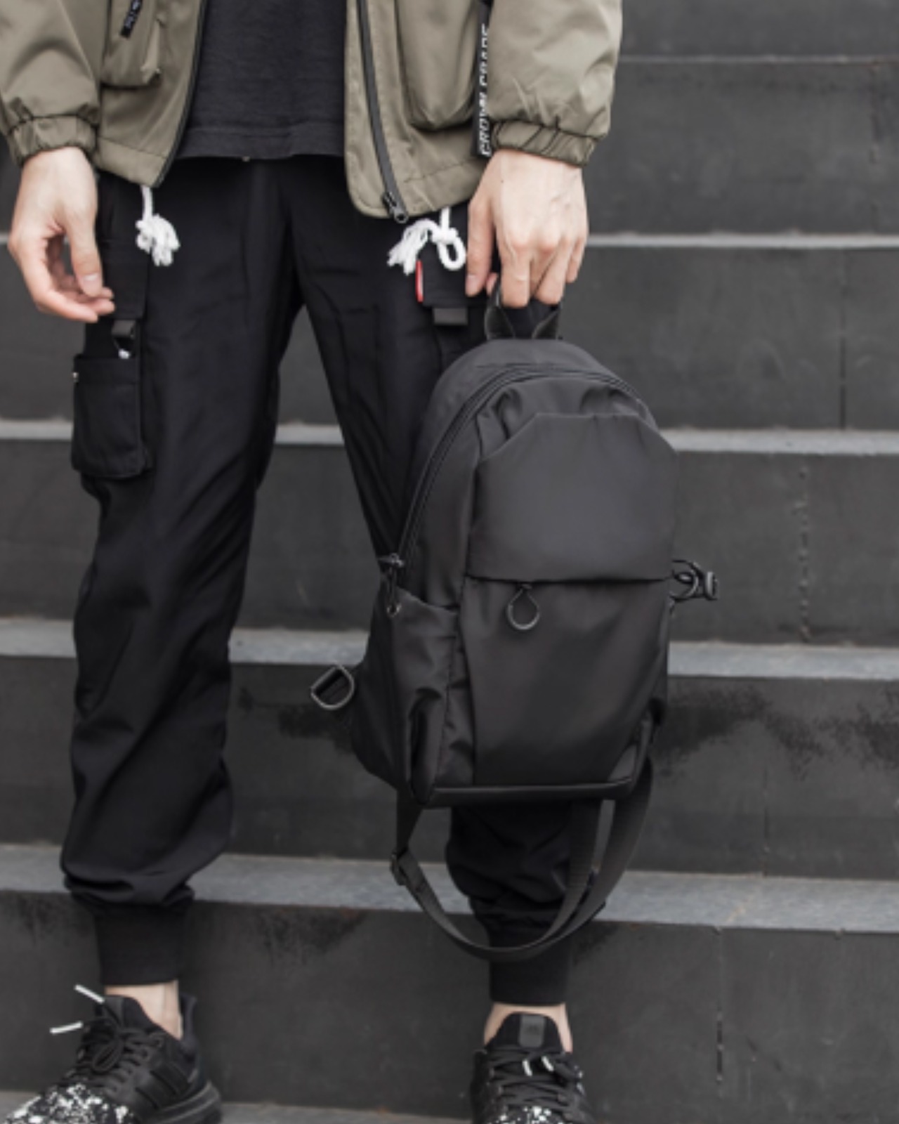 ワンショルダーバッグ　TB1696・画像2