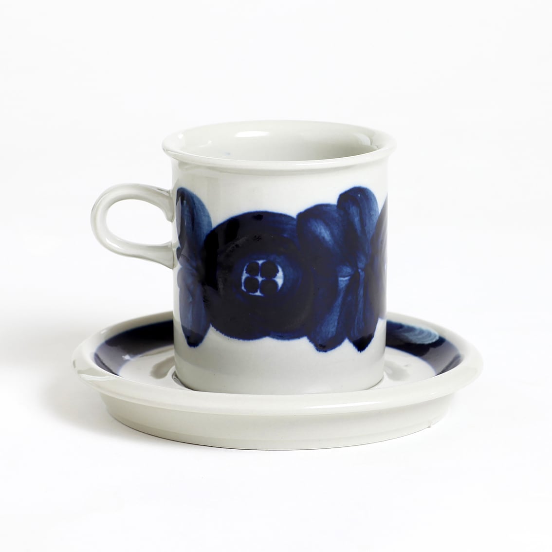 Rosenthal ローゼンタール Rut Bryk ルート・ブリュック Winter