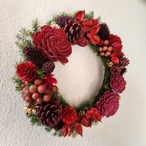 ウインタースカーレット　　　　　　【sold out】