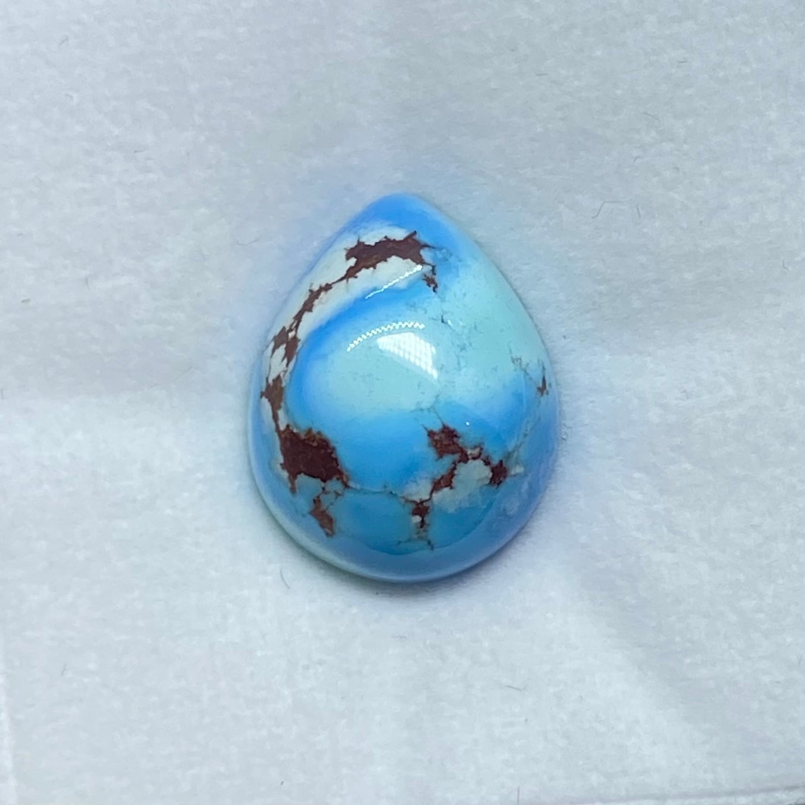 空色　カザフスタンターコイズ3