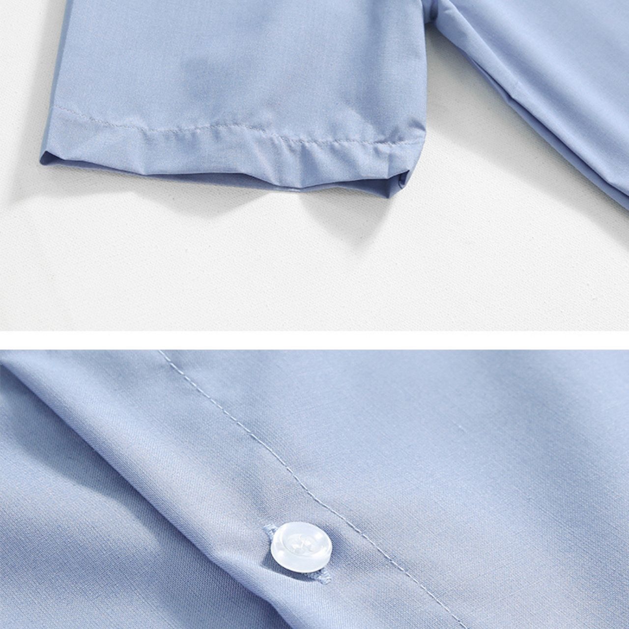 ブルークール半袖シャツ　MT0080293