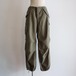 INNAT " 65 CARGO PANTS ( Green ) "
