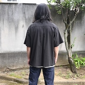 OLD JOE / SWALLOW COLLAR SPORTS SHIRTS (Short-sleeve)