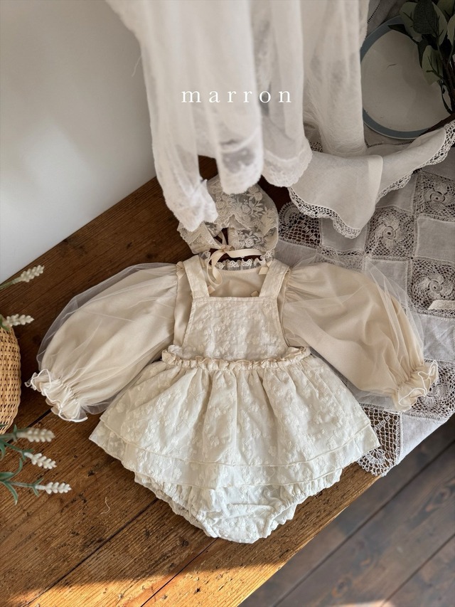 ꒰ 即納 ꒱ cherry suit