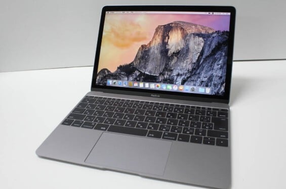 MacBook Pro（13インチ,2017）256GB/8GB〈MPXT2J/A〉⑤ | 中古パソコン