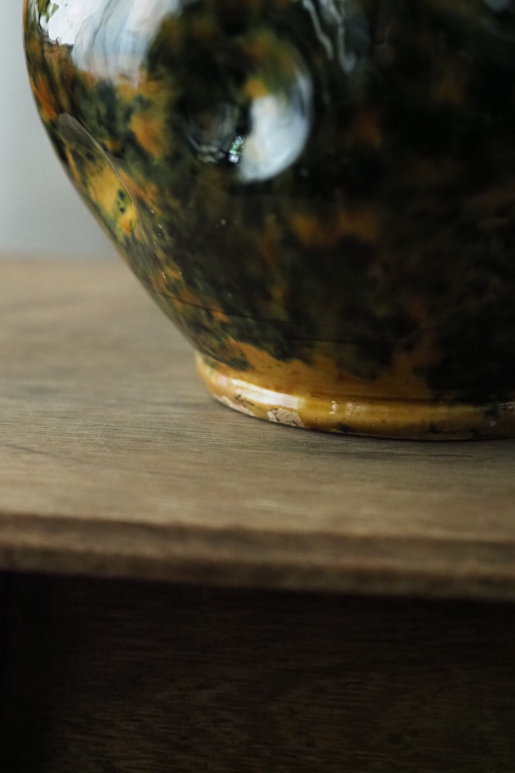 美しい姿の 仏花器 花立 古美術 古道具 アンティーク プレビュー】「花器のある風景」泉屋博古館東京で1月25日から 和の空間