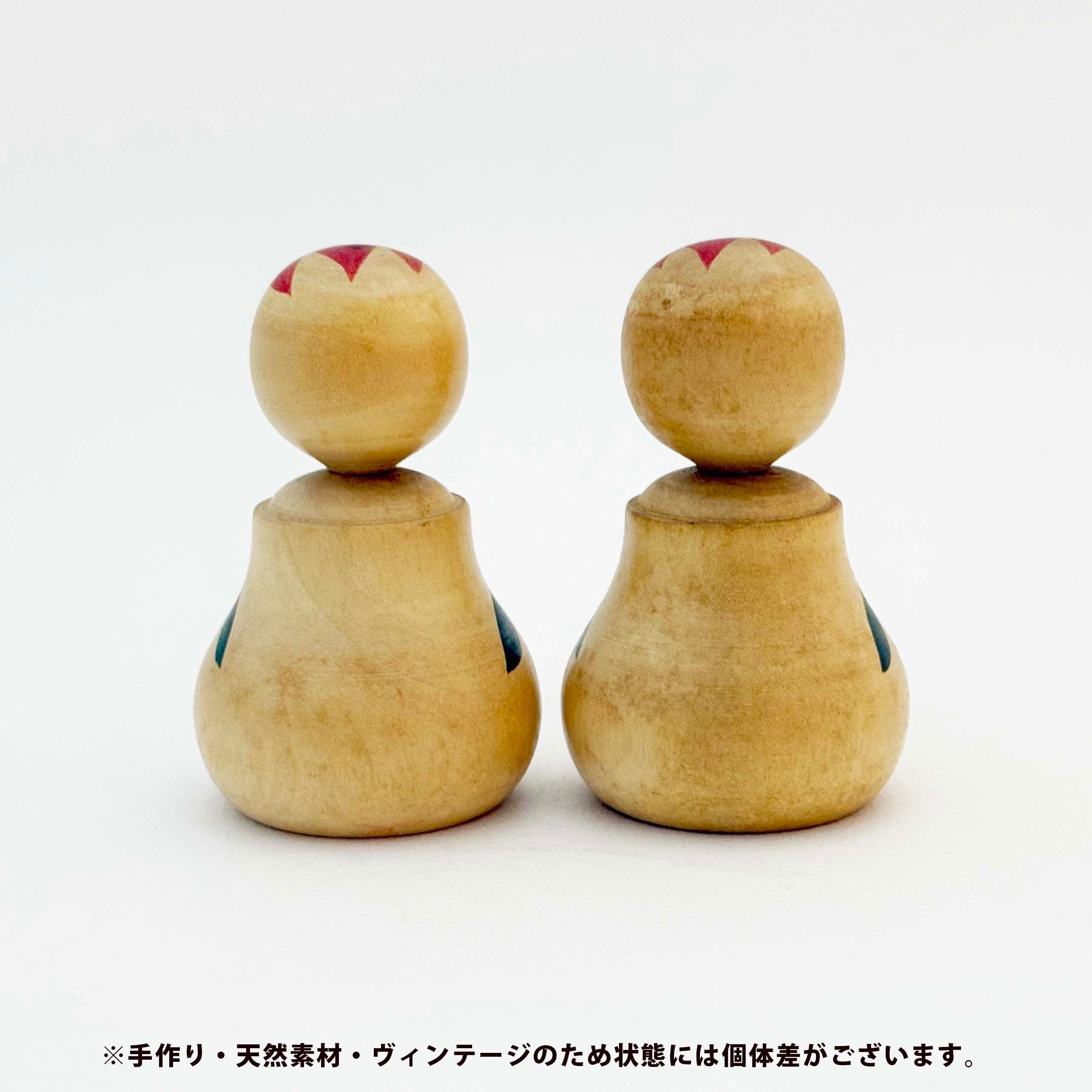 鳴子系 / 高橋正吾工人（ねまりこ）