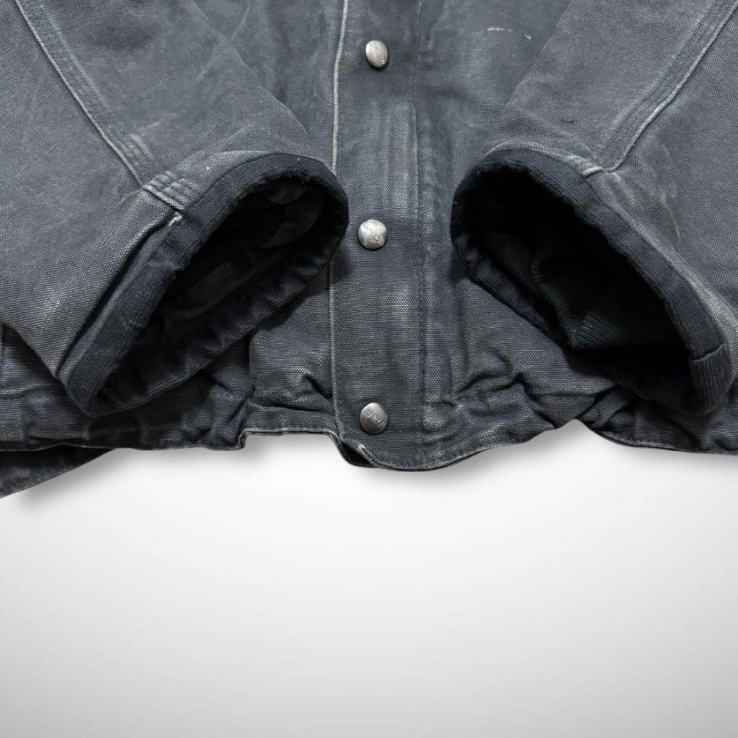 carhartt sandstone sierra jacket カーハート サンドストーン