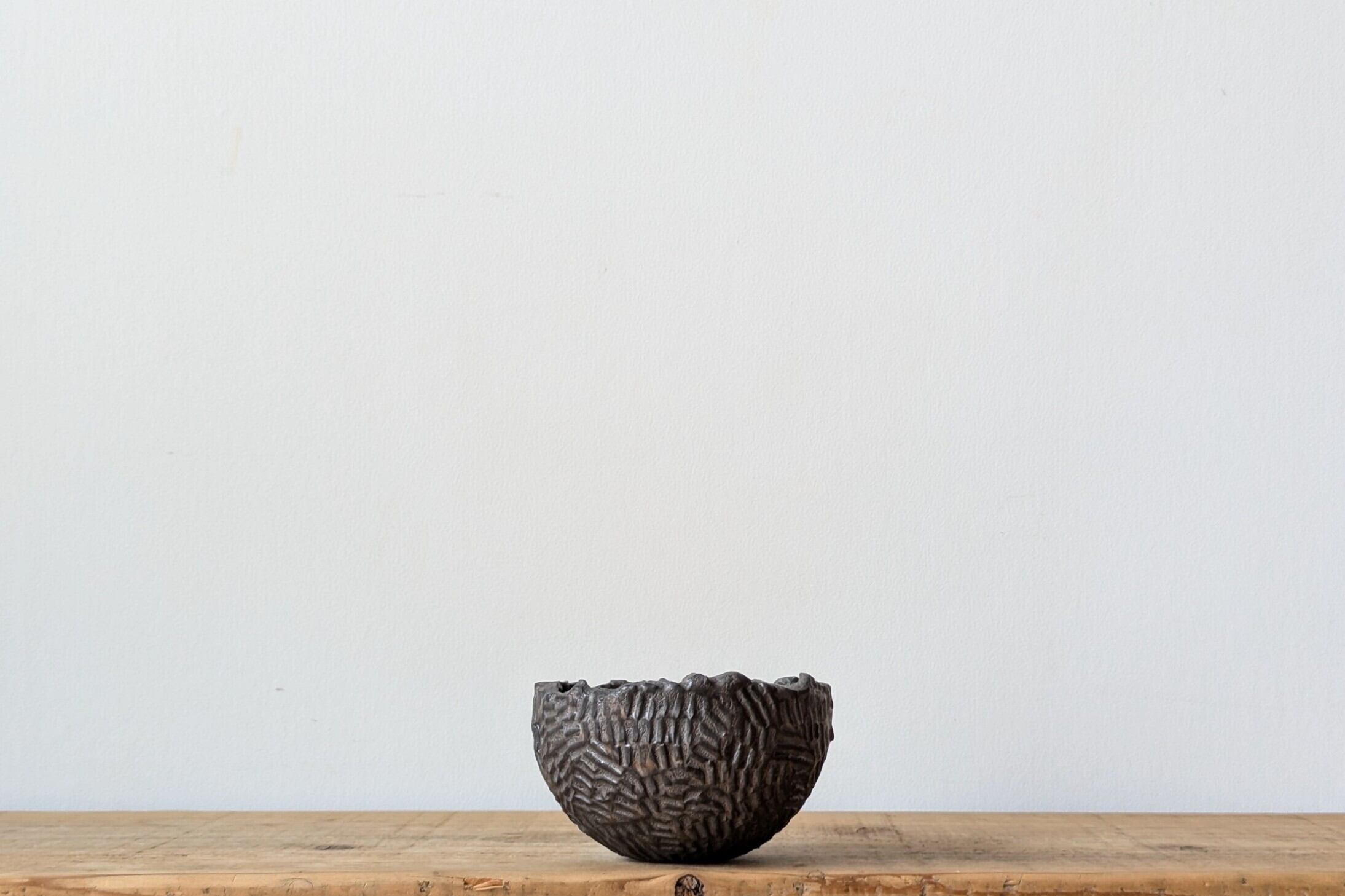 Ramat Planter #133 【GotsuGotsu】/ Ceramic Planter
