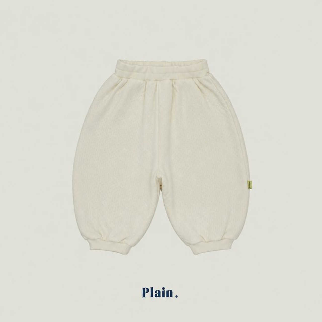 【取寄/韓国直送】Plain.バルーンパンツ｜秋服｜韓国子供服｜26/AT