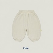 【取寄/韓国直送】Plain.バルーンパンツ｜秋服｜韓国子供服｜26/AT