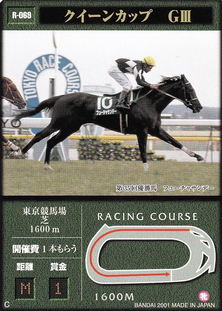 ペインテドブラック：第66回 日本ダービー出走馬「サラブレッドカード