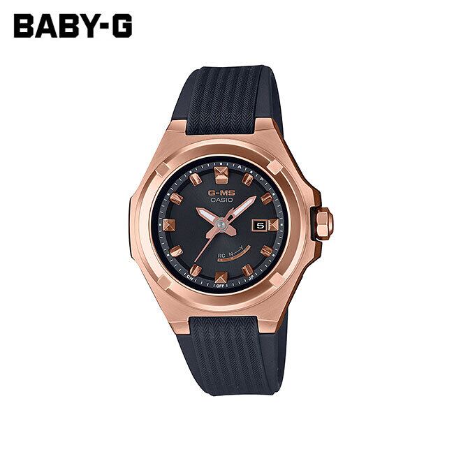 女性用】 カシオ ベビーG 腕時計 ベビージー ベイビージー レディース