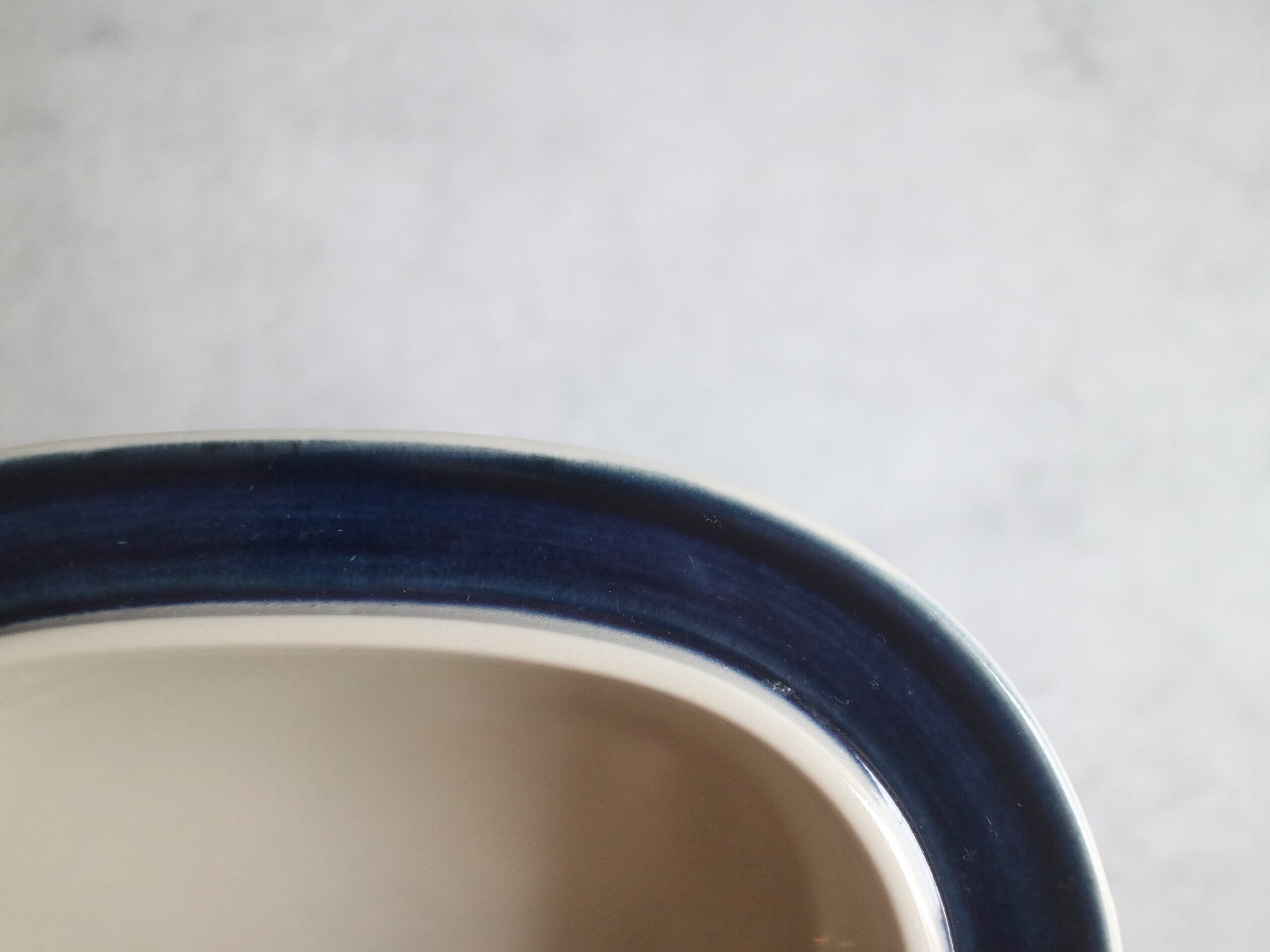 ARABIA / ANEMONE アネモネ / バターケース No.4965 | Taloni