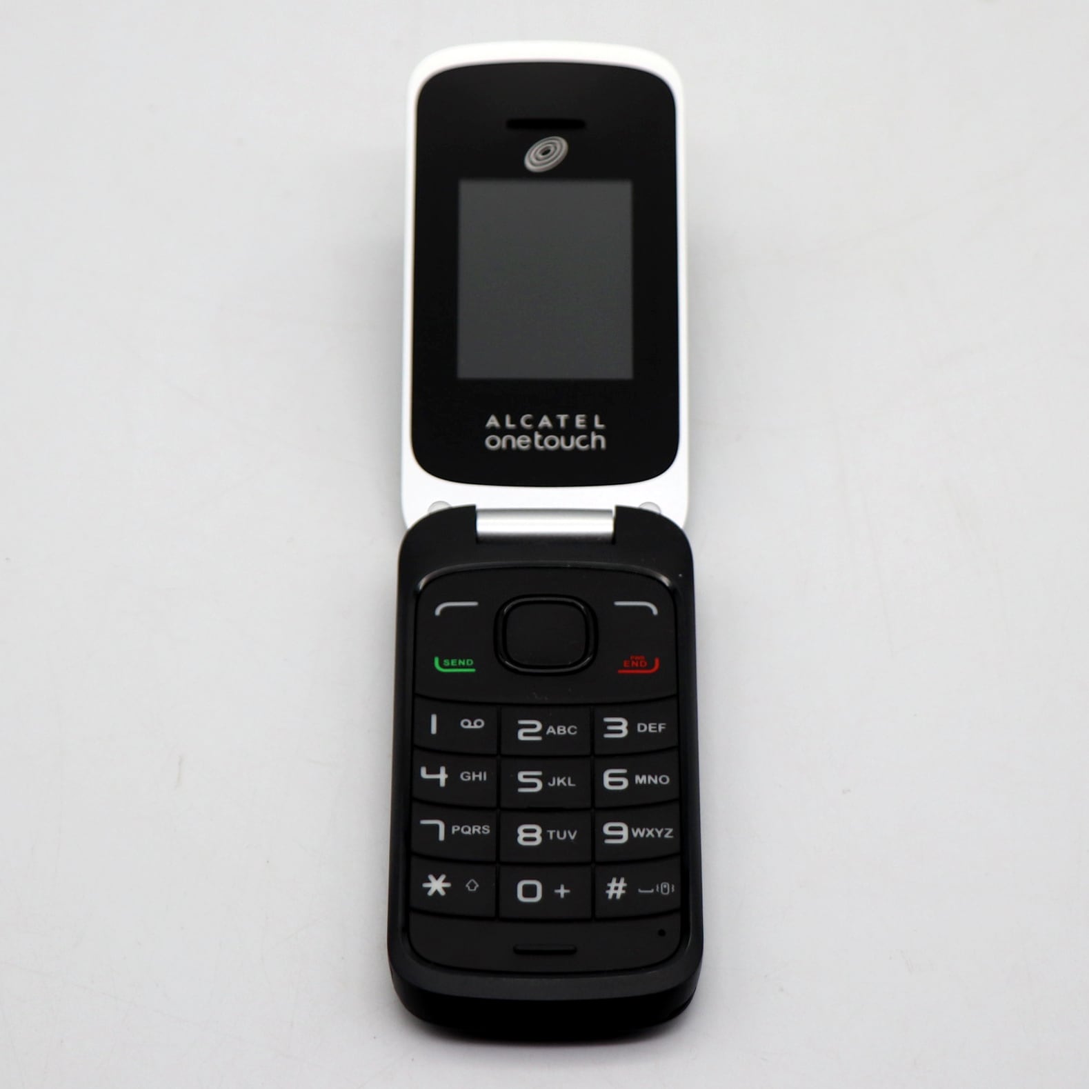 携帯電話・端末・ALCATEL one touch・No.220510-07・梱包サイズ