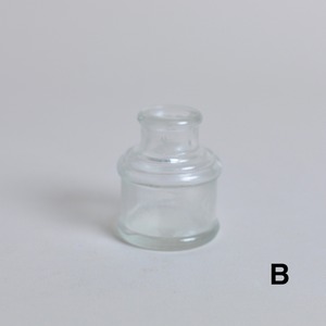 Bottle / ボトル〈花瓶 / フラワーベース / 一輪挿し〉SB2012-0014