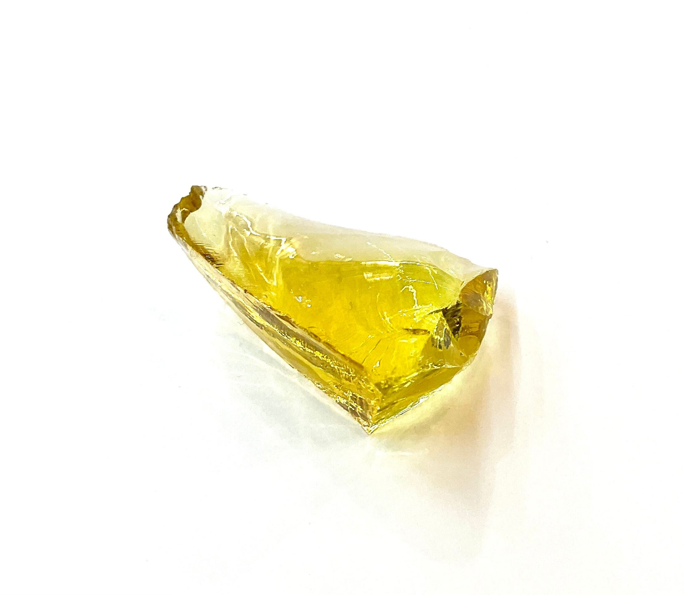 アンダラクリスタル】神秘！ソラリスイエロー 003 | AMERI 自由が丘店