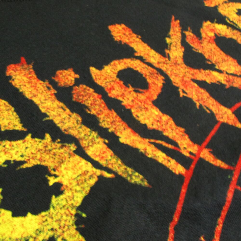 Slipknot（スリップノット）- World Tour 2015 Tシャツ | 海外