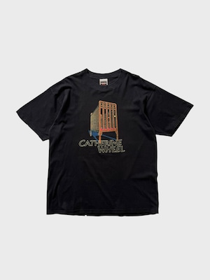 90s Catherine Wheel "Happy Days" T-Shirt (XL)