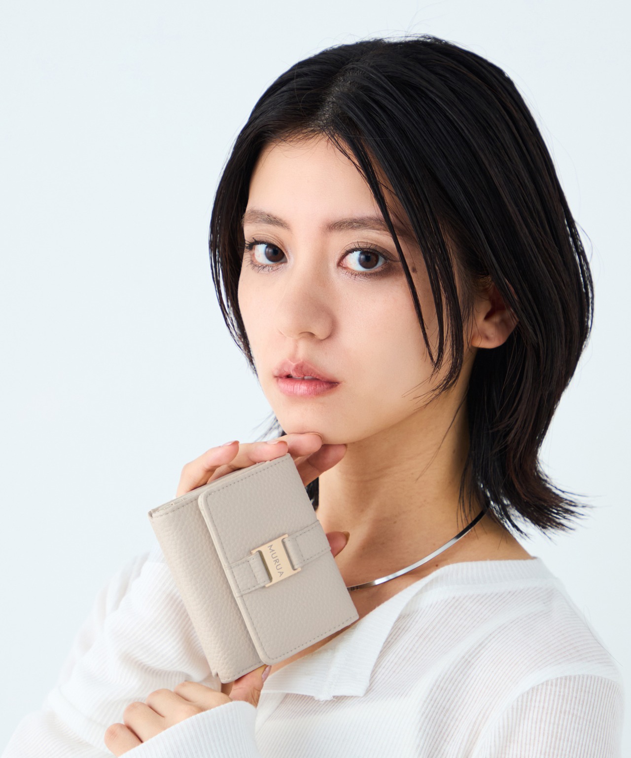 MURUA : MINI WALLET MR-W1442