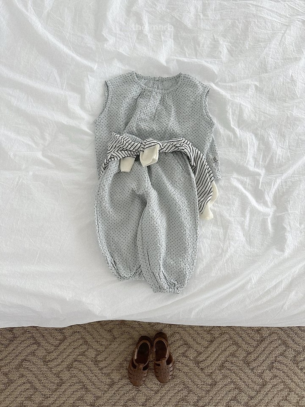[the mnrb] Very Summer Cardigan / [미니로브] 베리썸머가디건