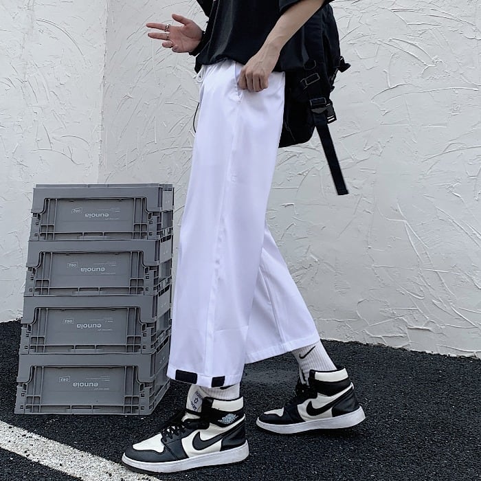 パンツ サマーカジュアル 夏物 ケッペル19750283639