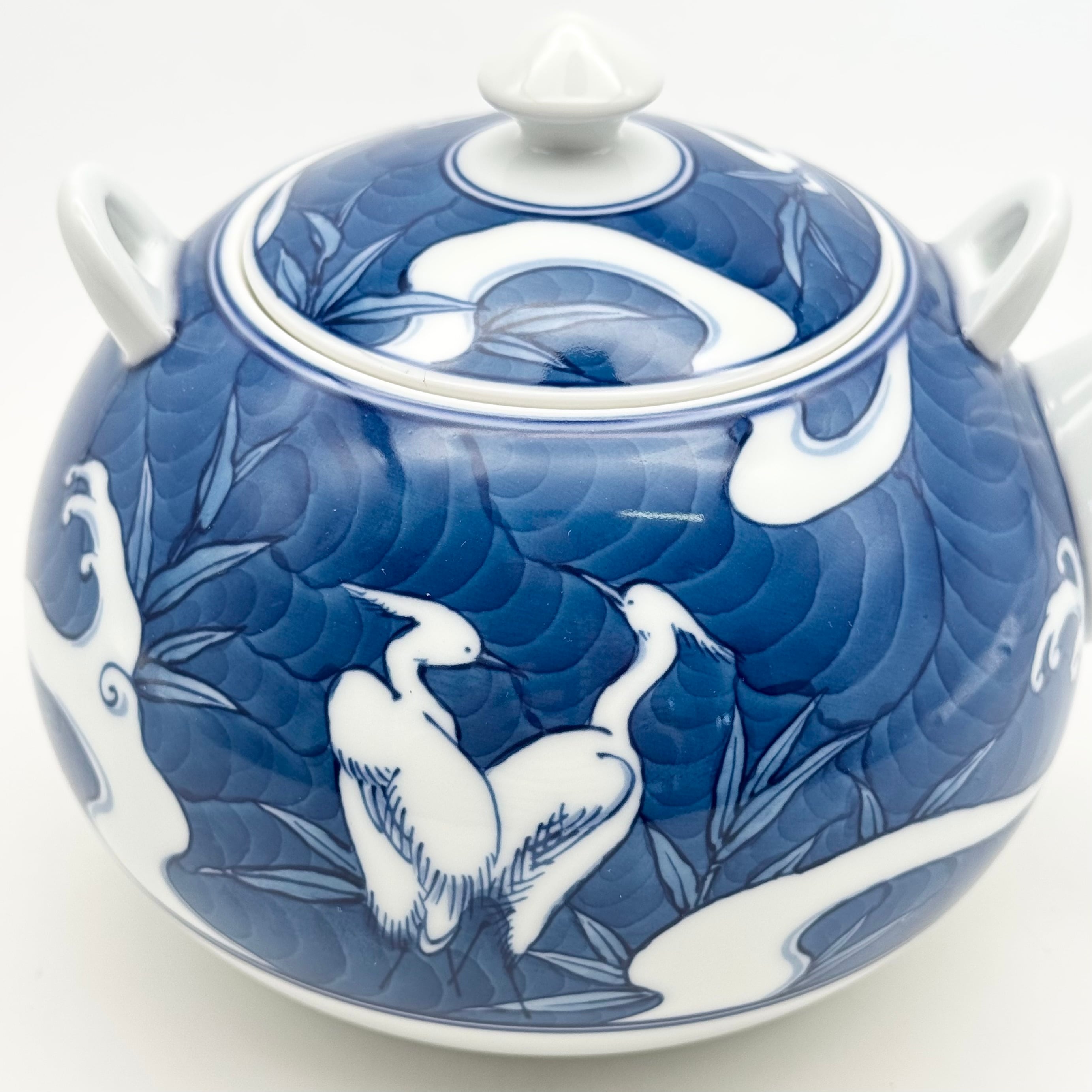 SALE】染付 茶器セット | 24to3［西富陶磁器オンラインストア 有田焼