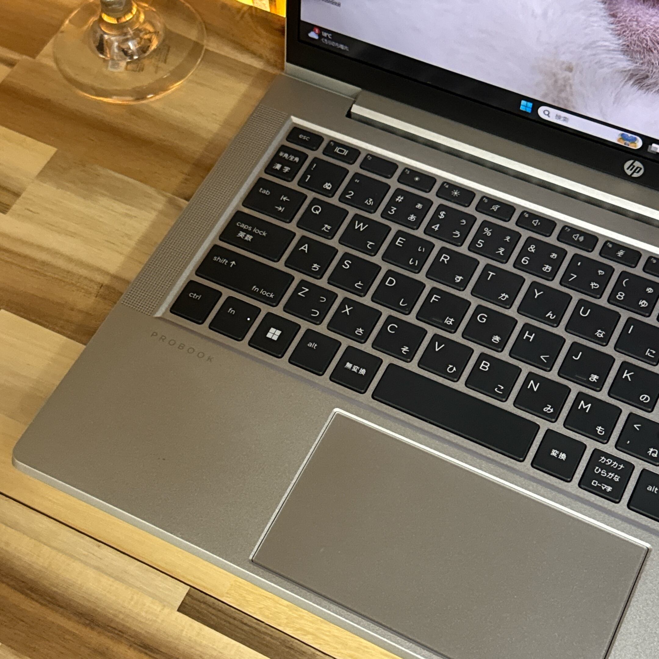 最高峰Ryzen 7』HP Probook 635 メモリ8GB SSD256GB FHD 人気ノート