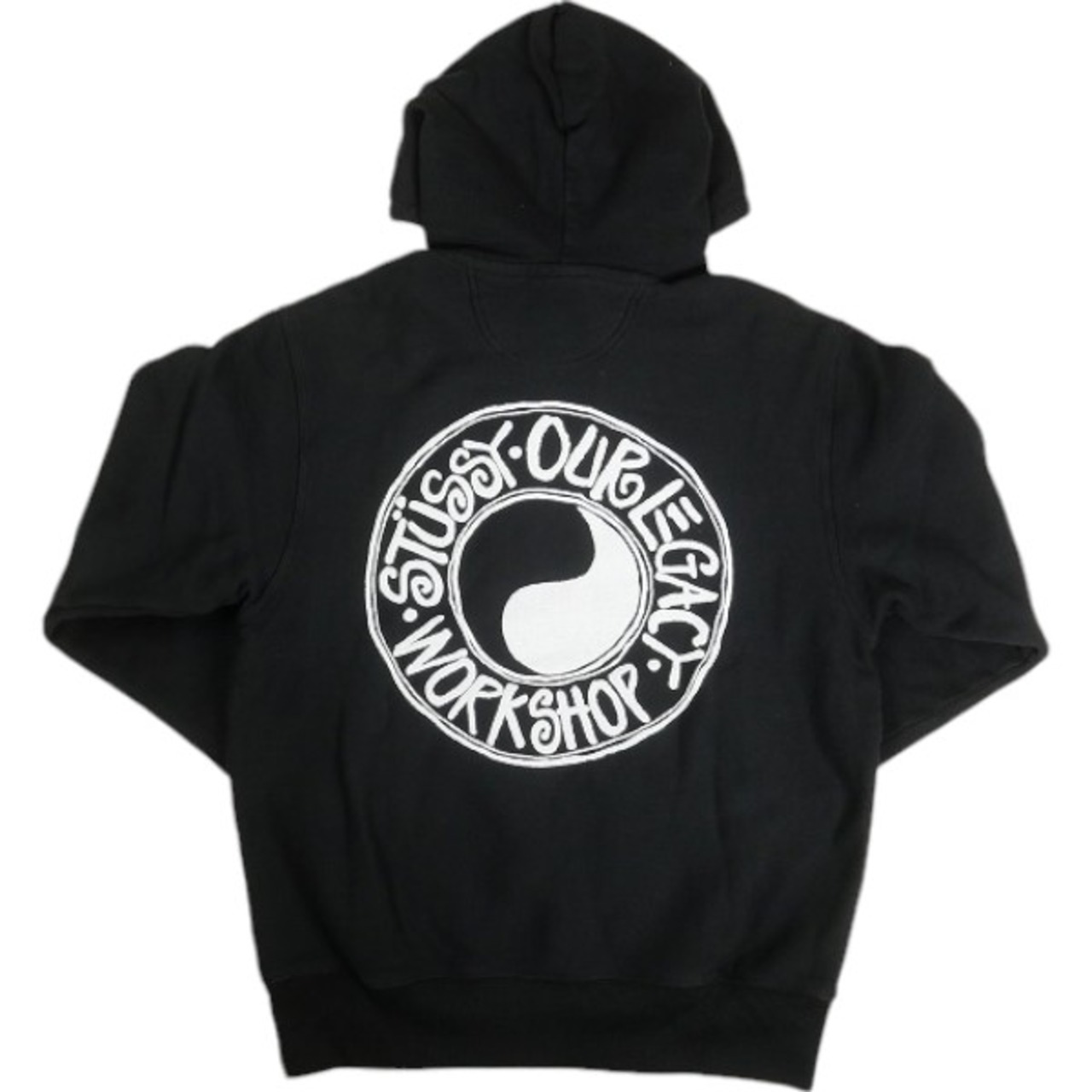 Size【XL】 STUSSY ステューシー ×OUR LEGACY WORK SHOP 24AW BUANA 