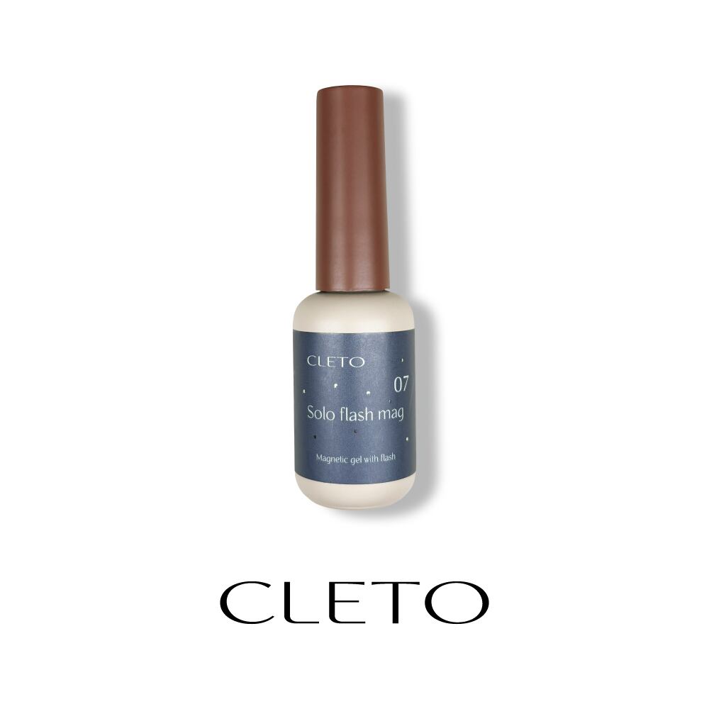 Solo flash mag 07 | CLETO / loade