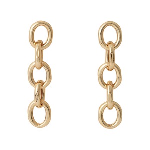 CHAINEピアス