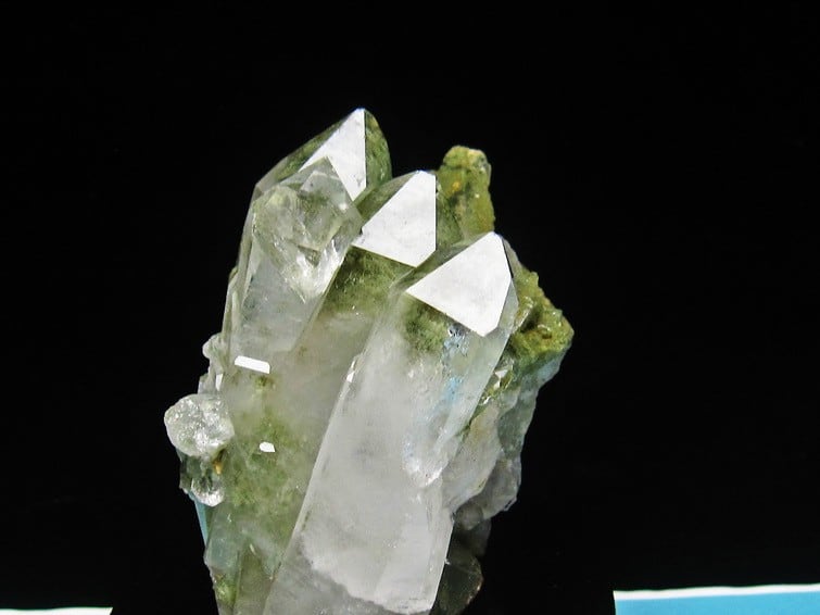 水晶クラスター 原石 アメリカ産 ガーデン水晶 182-95 | 天然石