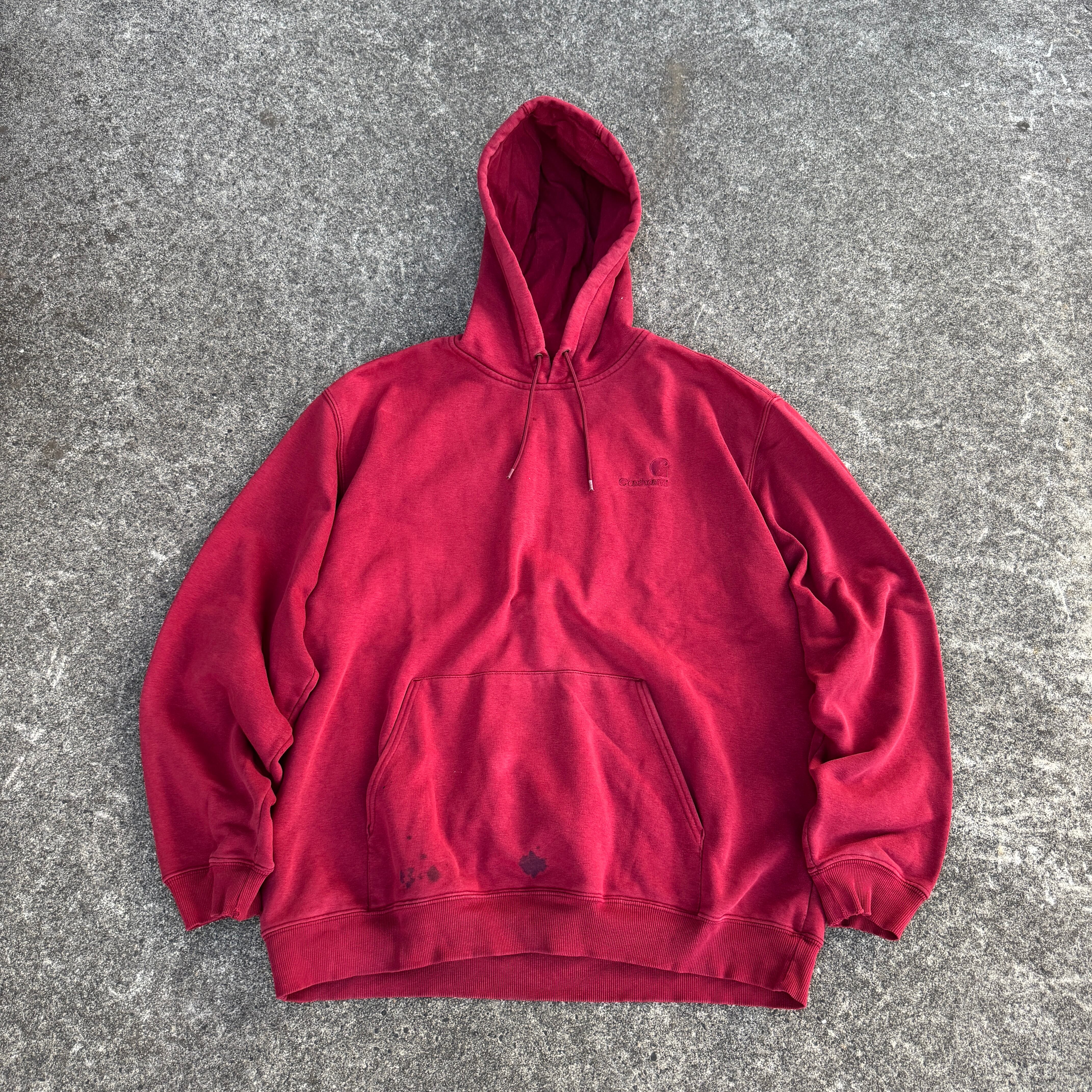 00s NIKE ACG STITCH LOGO TECH HOODIE | Pay ID