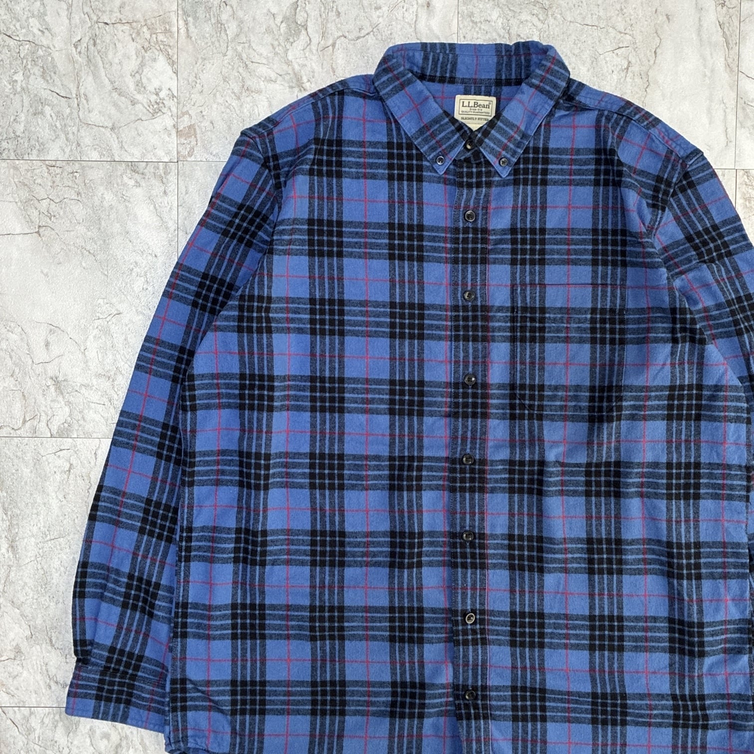 90s Polo Ralph Lauren Shirt HERITAGE SKI CAMP / XL | PAY ID