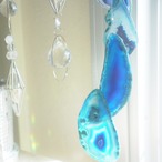 Blue Bird 04 - アゲートヒーリングチャイム / Agate Healing Chime