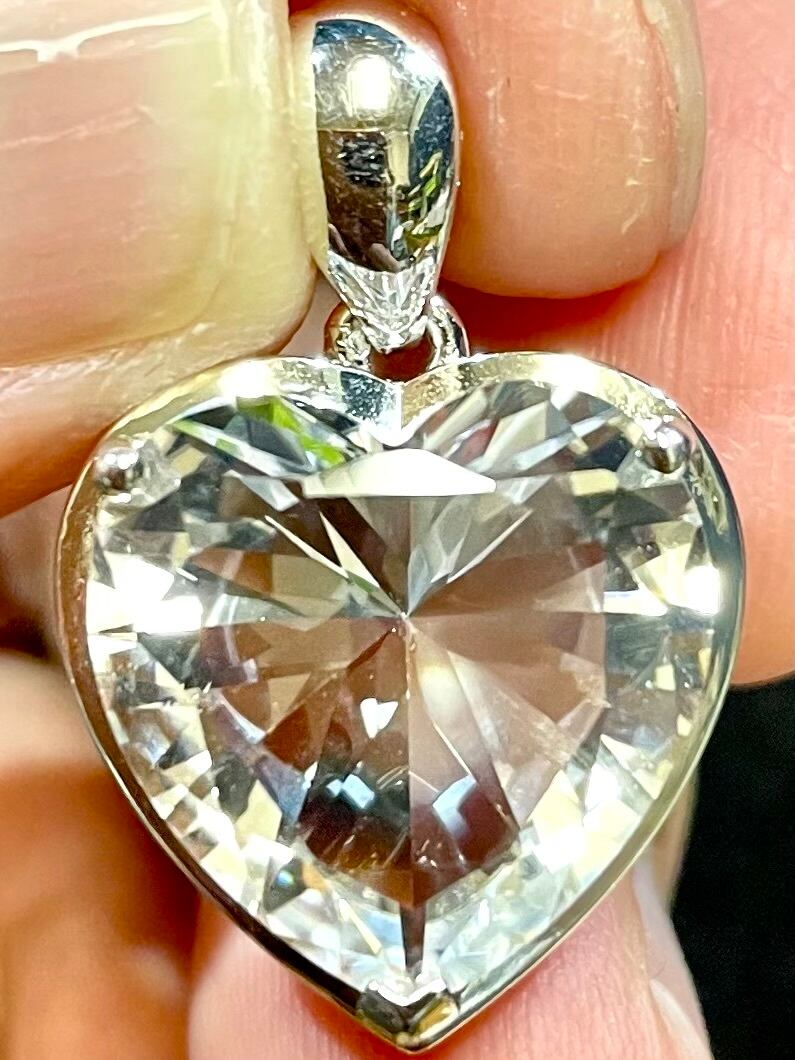 9) 極美品!AAAAA「センティエント・プラズマ」クリスタル・スーパーPT(中型)