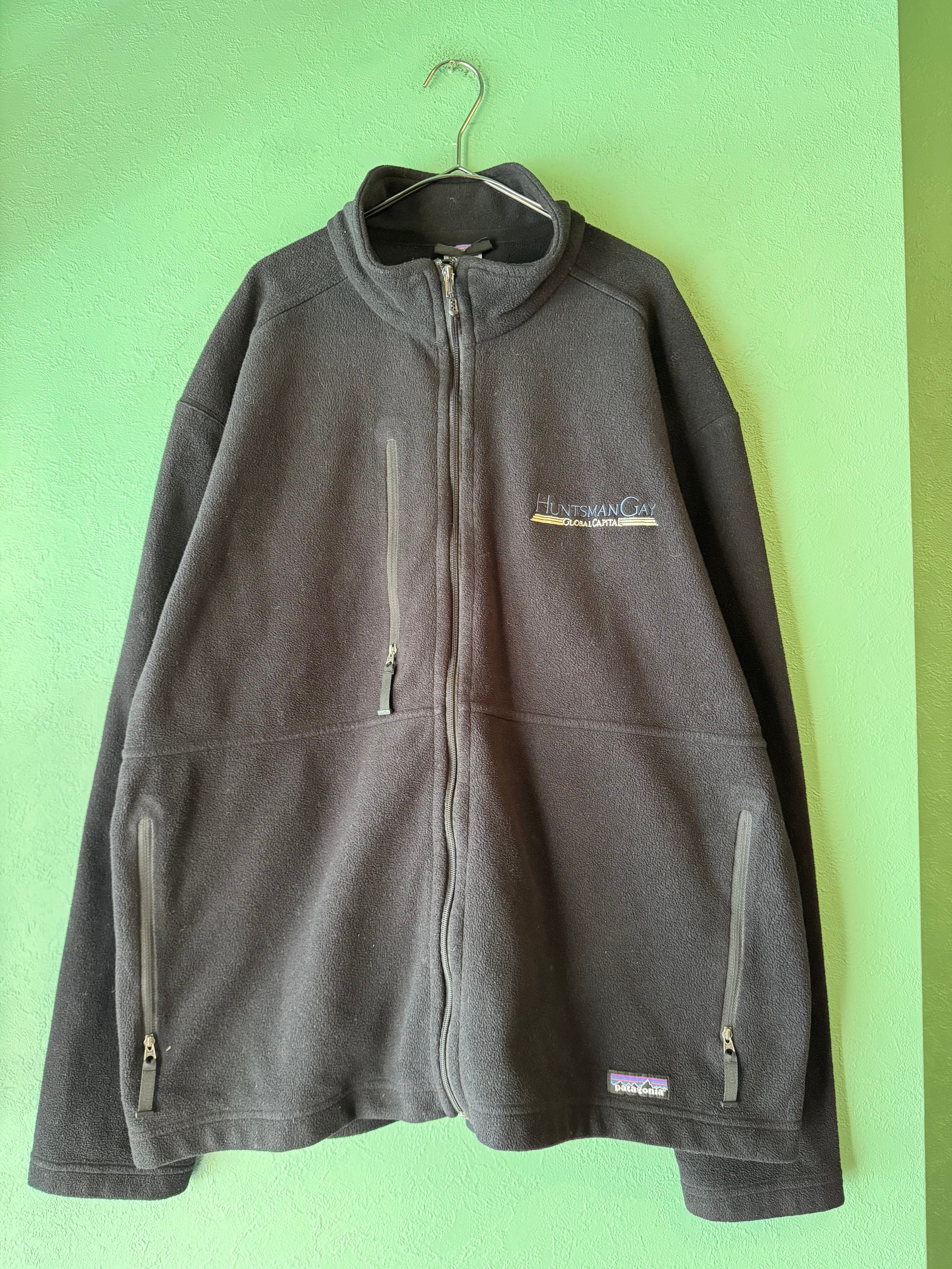 Oasis! UK Vintage Berghaus GORE-TEX Shell Jacket イギリス