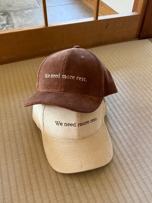 Cap