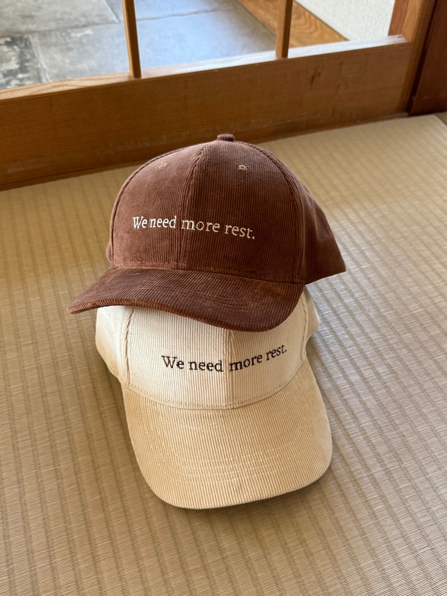 Cap