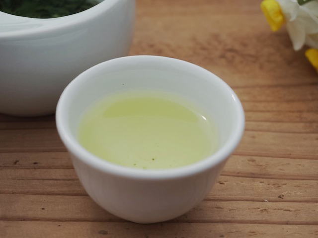 上煎茶　２袋セット