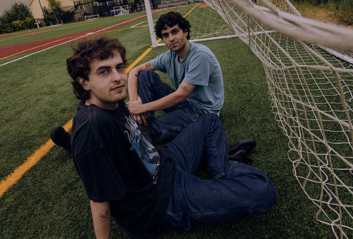 Joyer / On the Other End of the Line...（Ltd Electric Smoke LP）