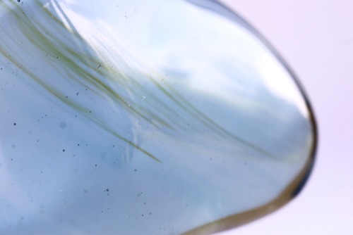 Glass Stone 4　fluid