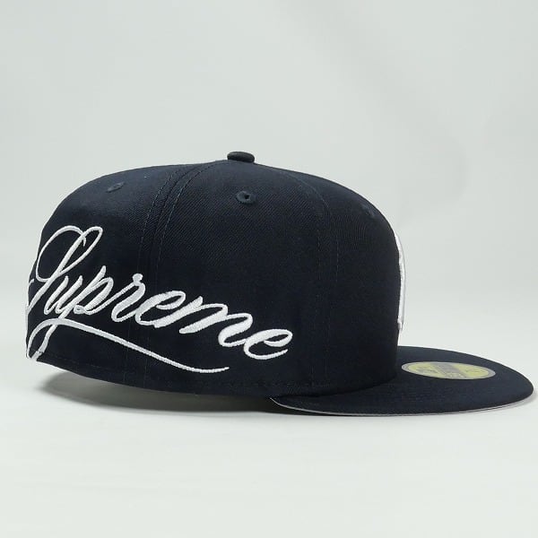 Size【7 3/8(M)】 SUPREME シュプリーム ×New York Yankees 26SS New